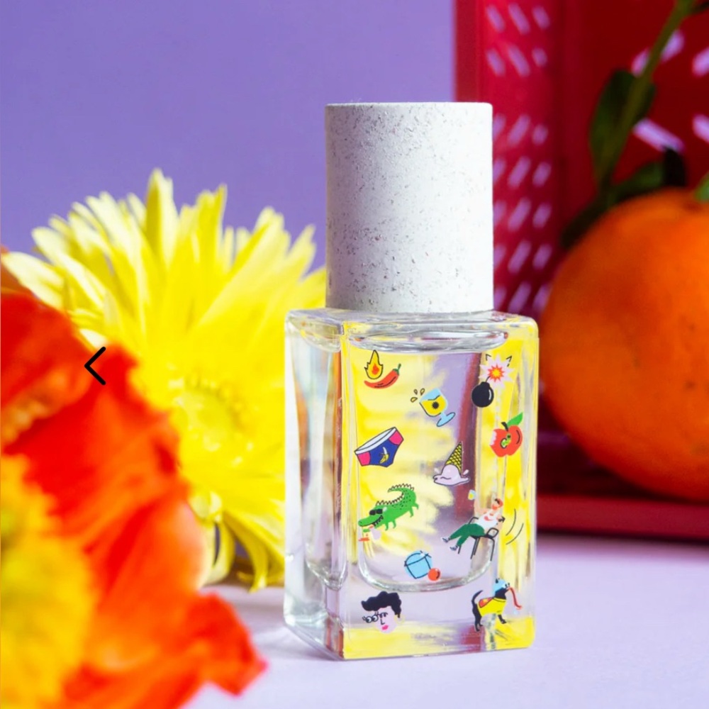 Maison Matine Poom Poom 15ml Fragrance